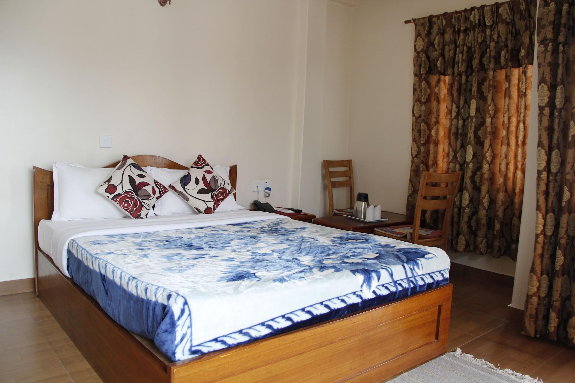 Hotel Asia Ποκάρα Εξωτερικό φωτογραφία