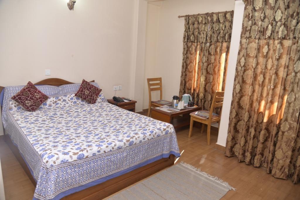 Hotel Asia Ποκάρα Εξωτερικό φωτογραφία