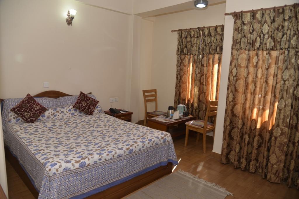 Hotel Asia Ποκάρα Εξωτερικό φωτογραφία
