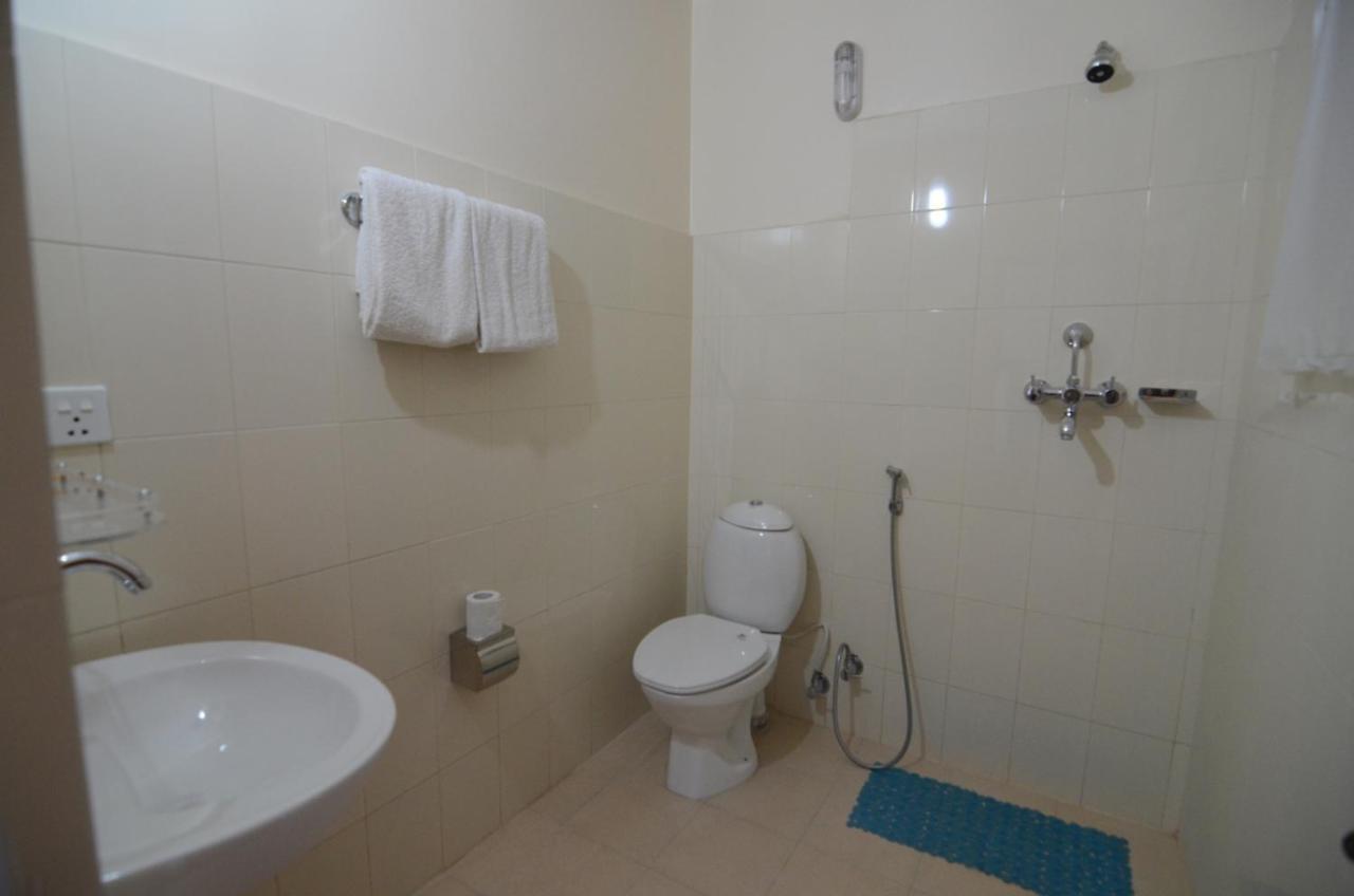 Hotel Asia Ποκάρα Εξωτερικό φωτογραφία